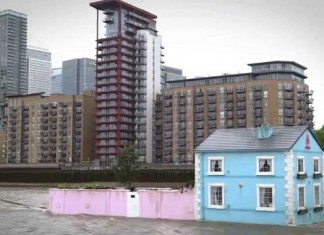 Portal eficiencia energética y arquitectura | OVACEN