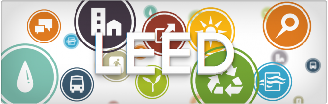 la certificacion leed edificios sostenibles