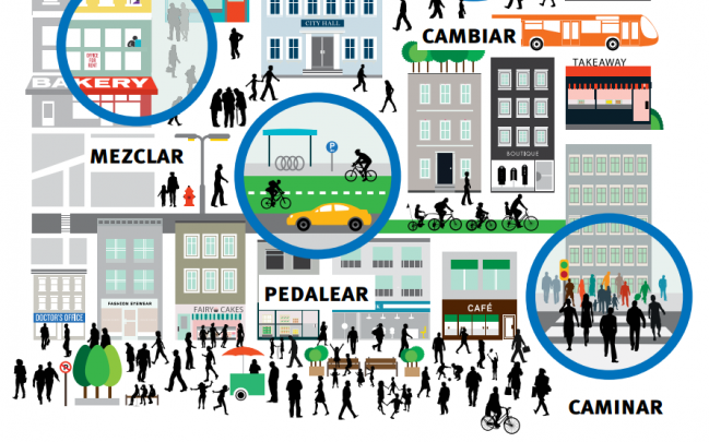 Qué Es Una Ciudad DOT Y Su Desarrollo Urbano Sostenible