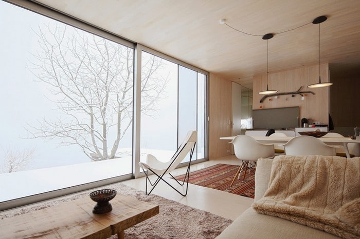 Casas prefabricadas y modulares
