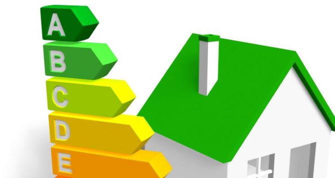 programa de certificación energetica