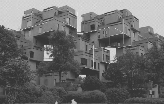 construccion contemporanea