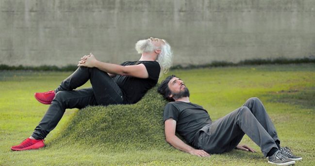 Unos muebles ecológicos muy verdes | OVACEN