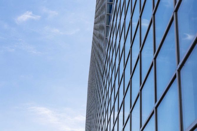 net zero energy bulding