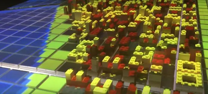 qué son los legos