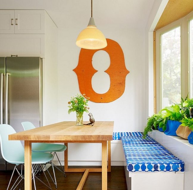 Cómo decorar un comedor con buenas ideas | OVACEN