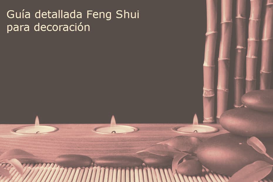 Feng Shui home