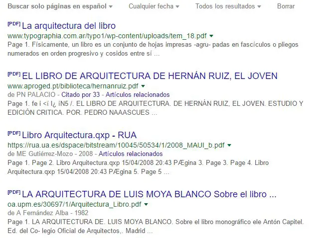 101 Libros De Arquitectura Gratis Para Descargar En Espanol