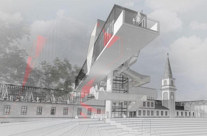 passivhaus con sketchup