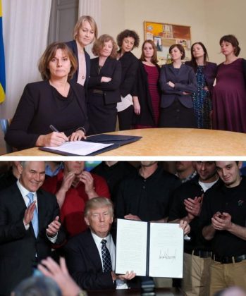 Suecia aprueba la ley de cero emisiones para 2045 | OVACEN