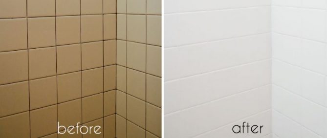 Ideas y consejos para reformar un baño sin albañiles