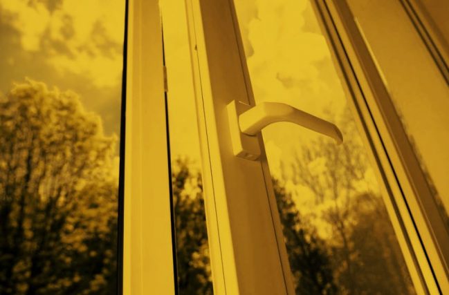 ventanas de pvc