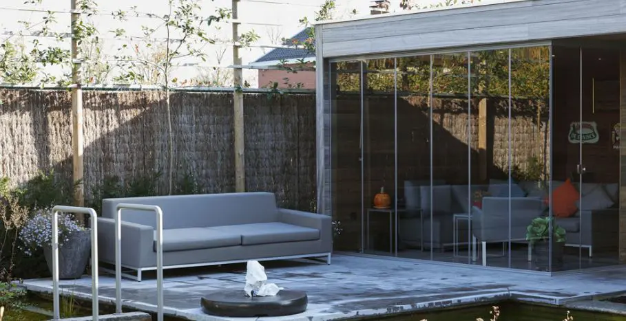 Cerramientos De Terrazas Tipos Y Consejos Utiles Ovacen