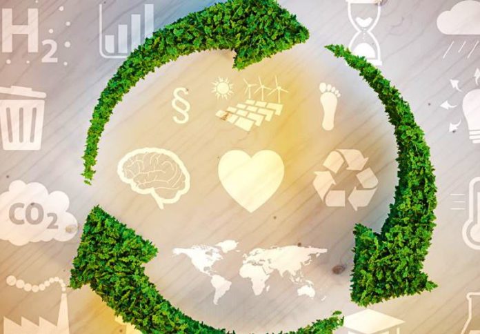 objetivos economía circular