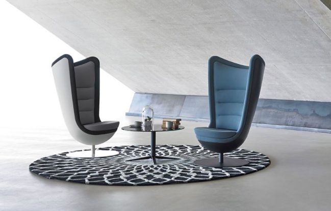 muebles de oficina