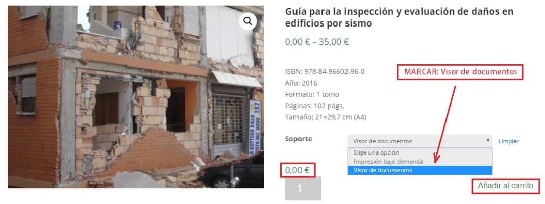 Cómo Evaluar Y Revisar Daños En Casas Y Estructuras Tras Un Sismo 7555