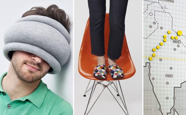 regalos para arquitectos