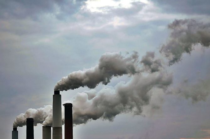 financiación contra el clima