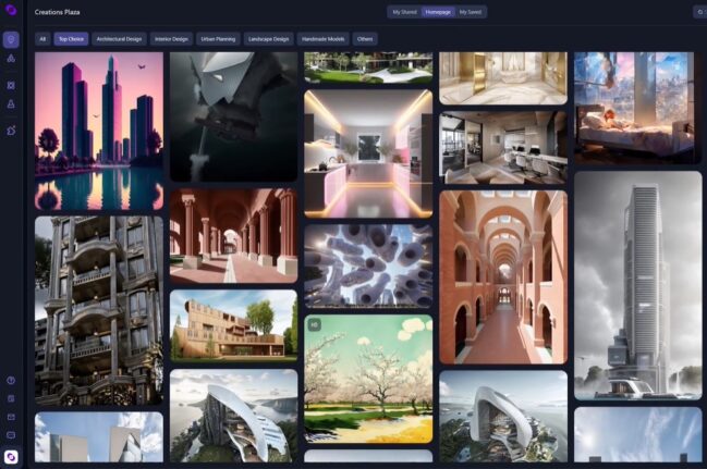 IA para Arquitectura: Diseña edificios ¡Top 15 Programas!