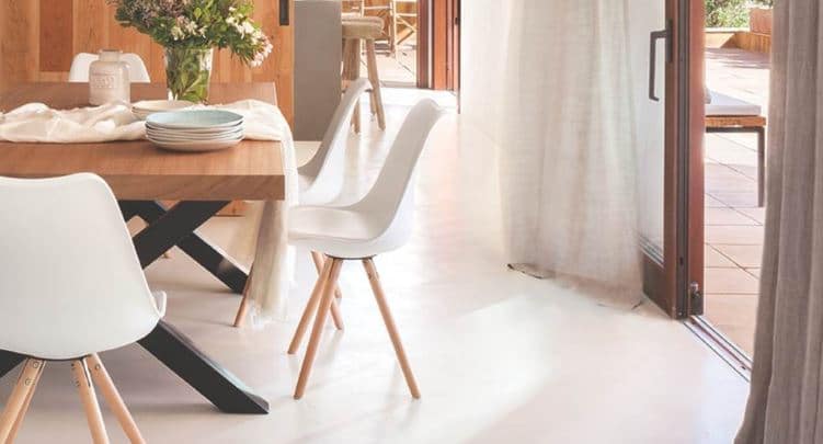 Decoración de casas pequeñas: 9 Consejos e ideas muy útiles