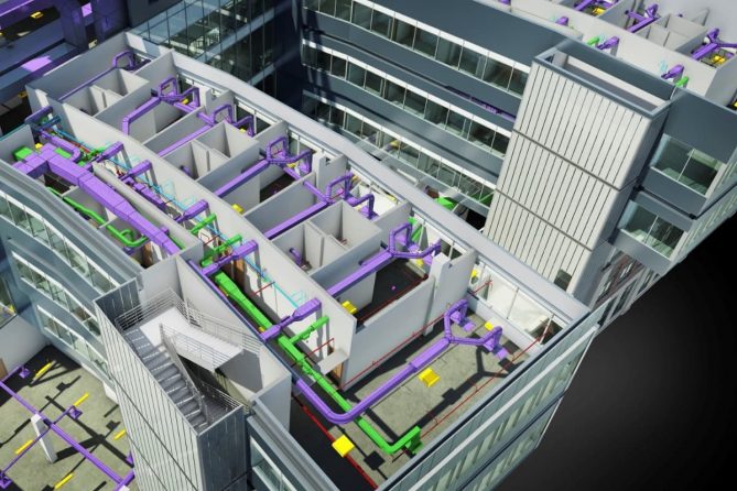 formación y cursos bim gratis