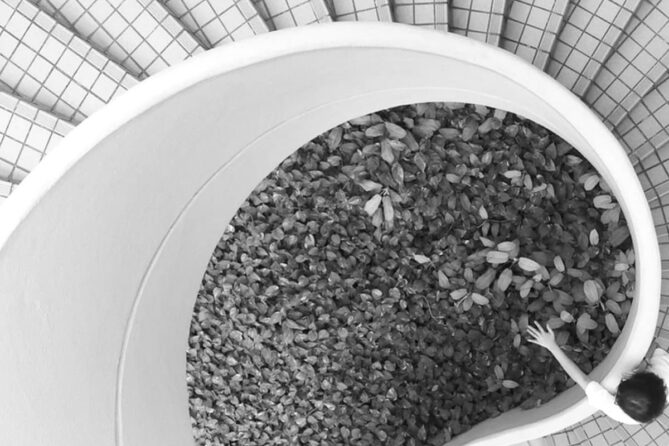 arquitectos encuentran trabajo sostenible