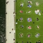 urbanismo contra el coronavirus covid19