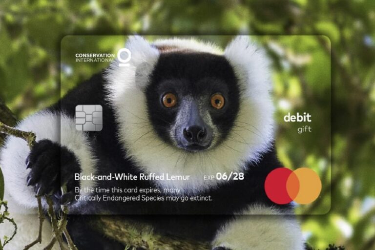 tarjetas crédito conciencia ecológicas
