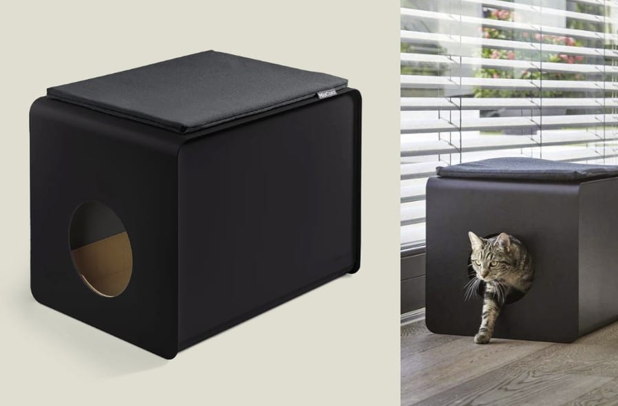 casa para gato