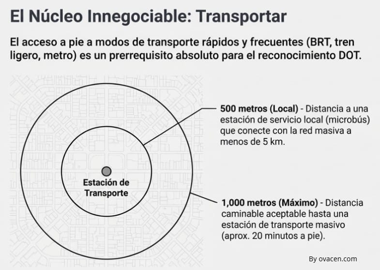 movilidad sostenible en el diseño ciudades
