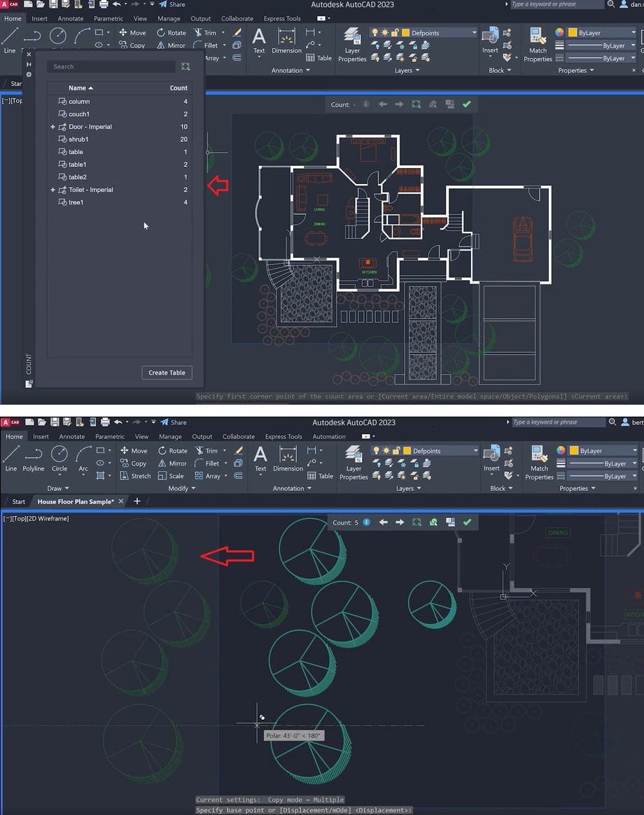 cad 2023 autodesk