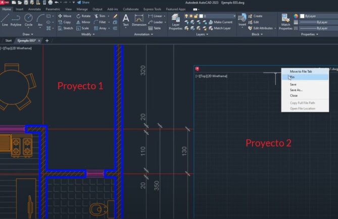 Autocad 2023 Qué Novedades Hay Y Descargar Prueba Gratuita Ovacen 6581