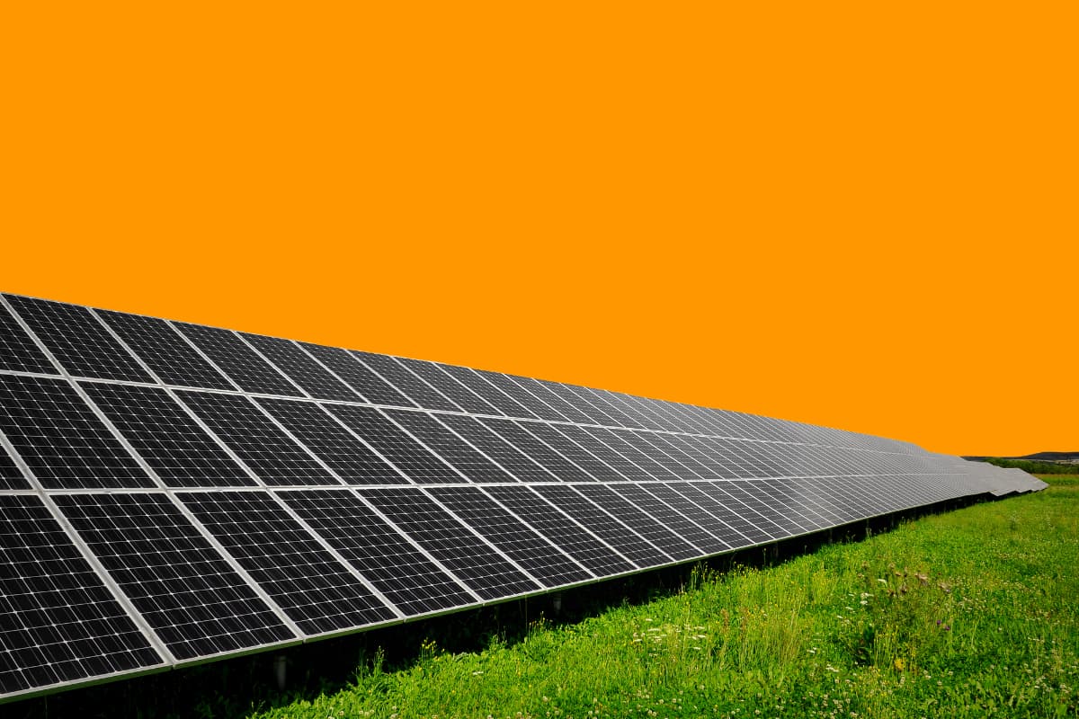 qué es la energía solar y cómo funciona