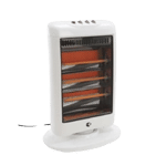 calefacción con emisores de infrarrojos