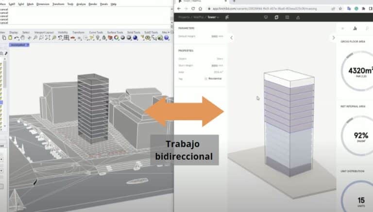 IA para Arquitectura: Diseña edificios ¡Top 15 Programas!