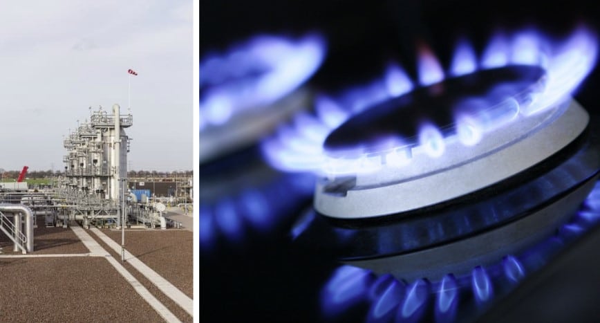 servicios gas natural