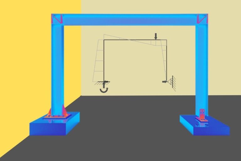 top free software educativo estructuras metálicas