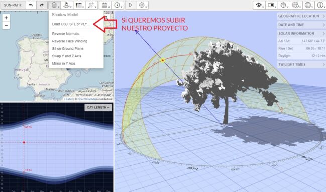 Análisis Solar: 8 Herramientas Gratis Y Muy útiles | OVACEN