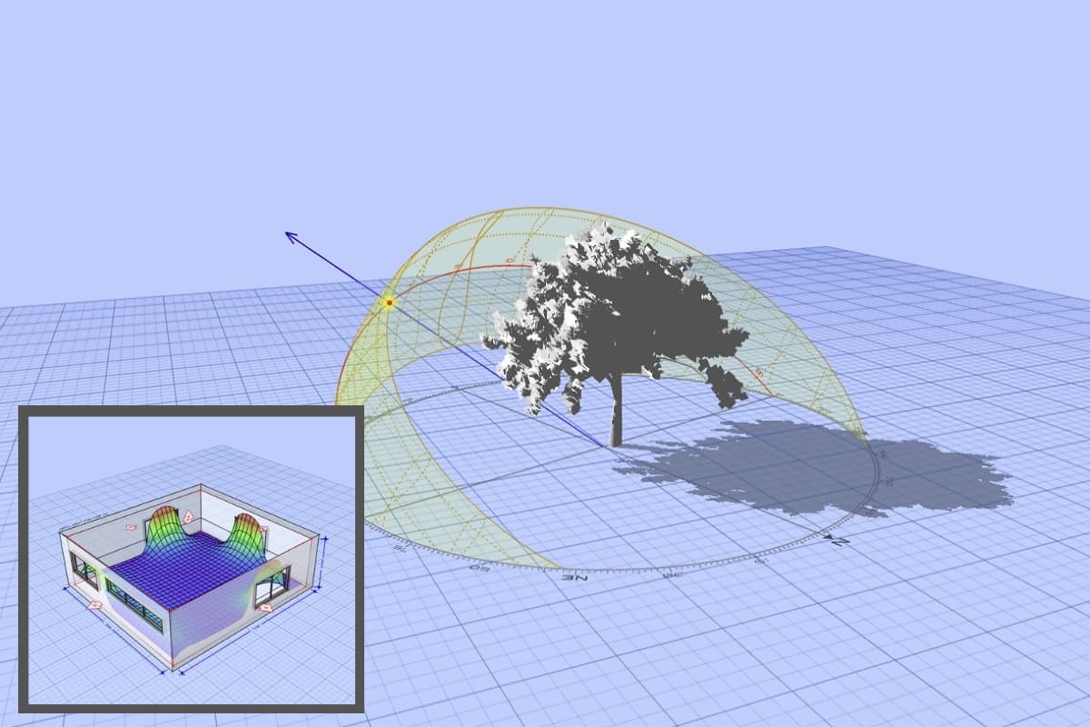 solar analysis tools