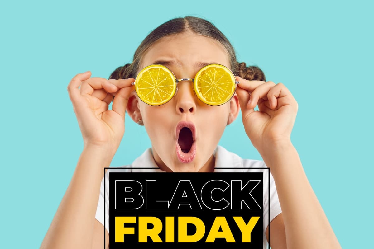 Black Friday 2023: mejores ofertas del día en dispositivos para tu