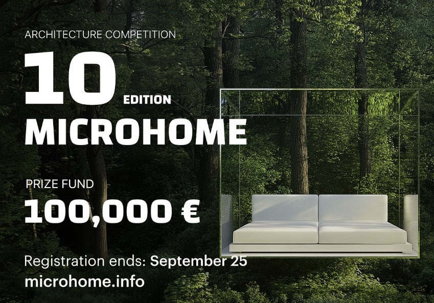 concurso internacional arquitectura 2025