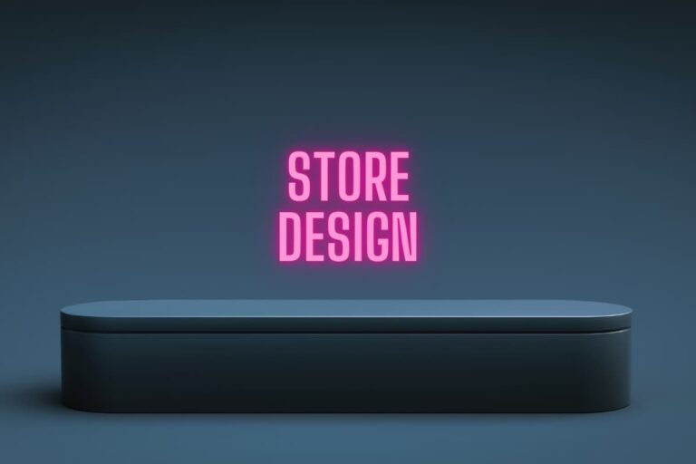 store design