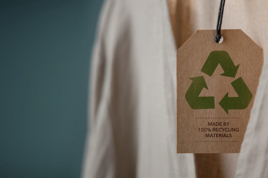 comprar ropa reciclada y sostenible