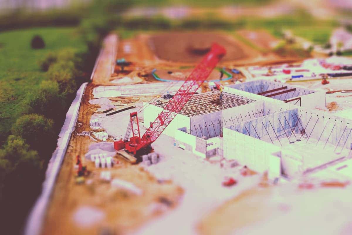innovative Startups in the construction sector