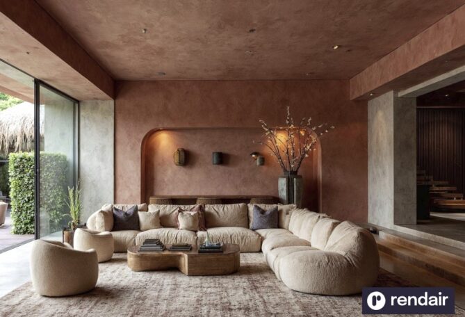 Diseño interiores con IA gratis ¡Top 13 aplicaciones!