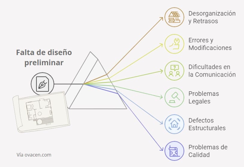 errores en reformas de casas