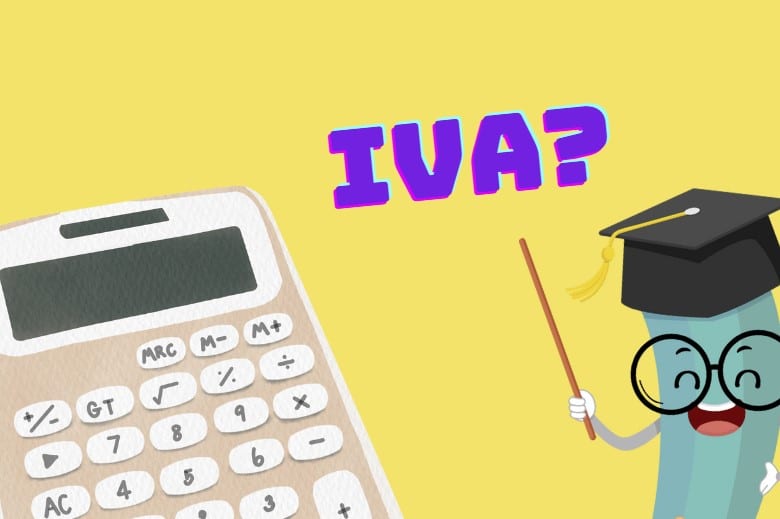 iva calcular online el Impuesto sobre valor añadido o impuesto al valor agregado