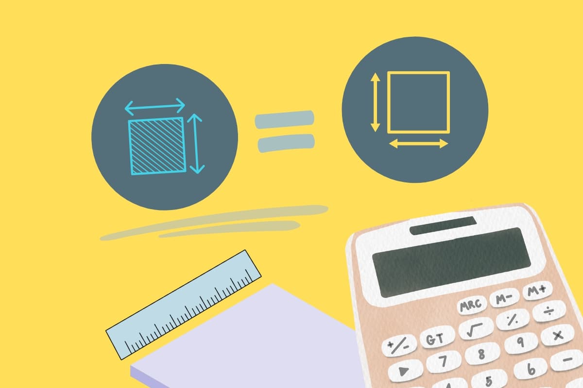 calculador conversor entre unidades de superficies o área a otros valores superficiales