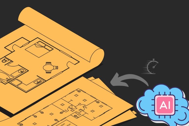 software to create house and building plans for architecture