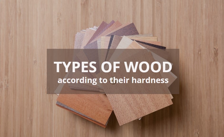 types of wood for construction